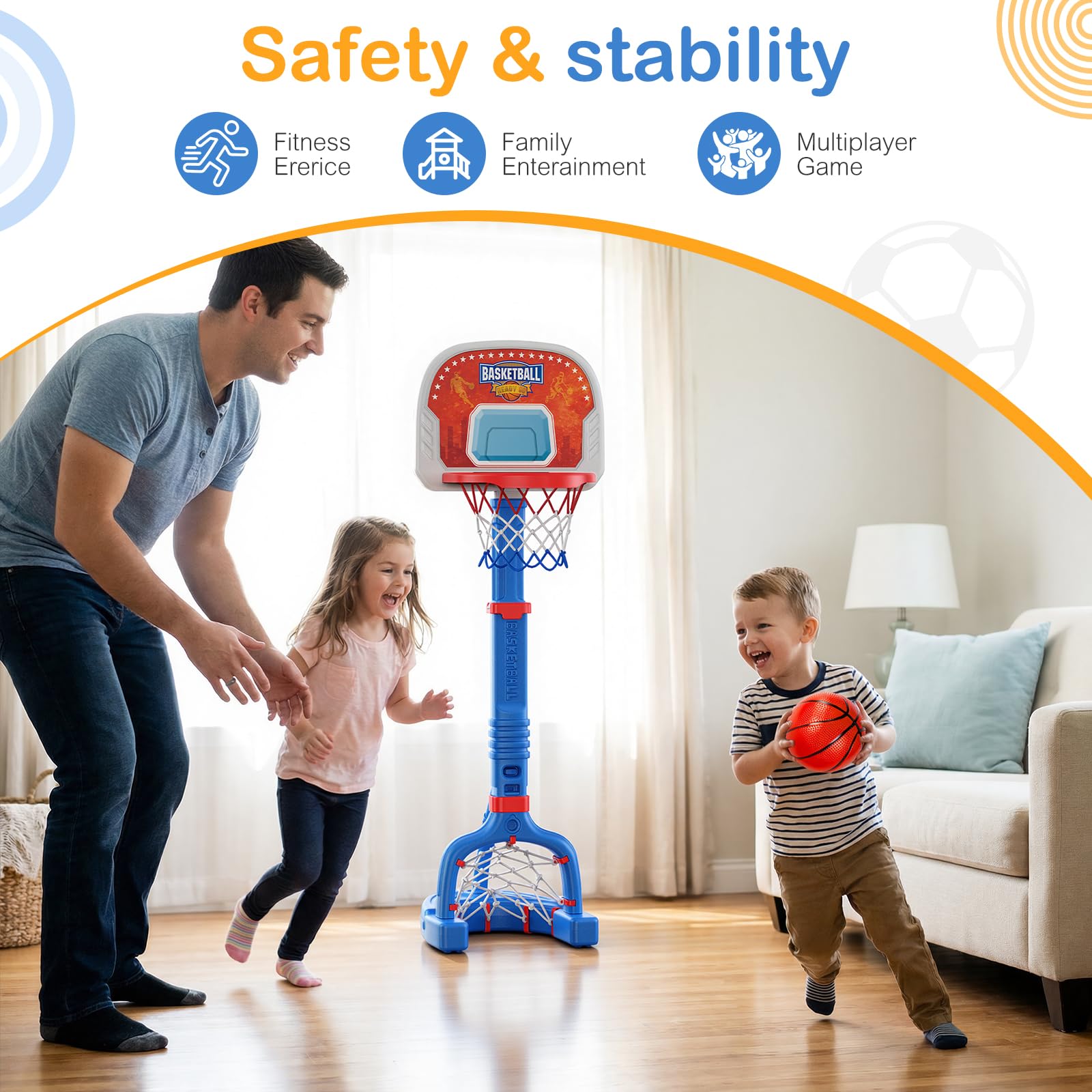 FLMAQE makes a thoughtful gift for kids' birthdays and holidays