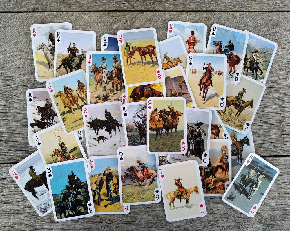 FLONZGIFT 54-card deck ideal as a unique Christmas gift.