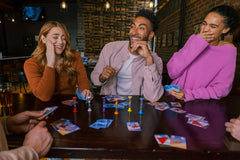 Floodgate Games Kites Time to Fly tokens support fast, dynamic rounds