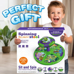 Flooyes dinosaur toy arrives gift-ready, making birthday or holiday gifting easy.