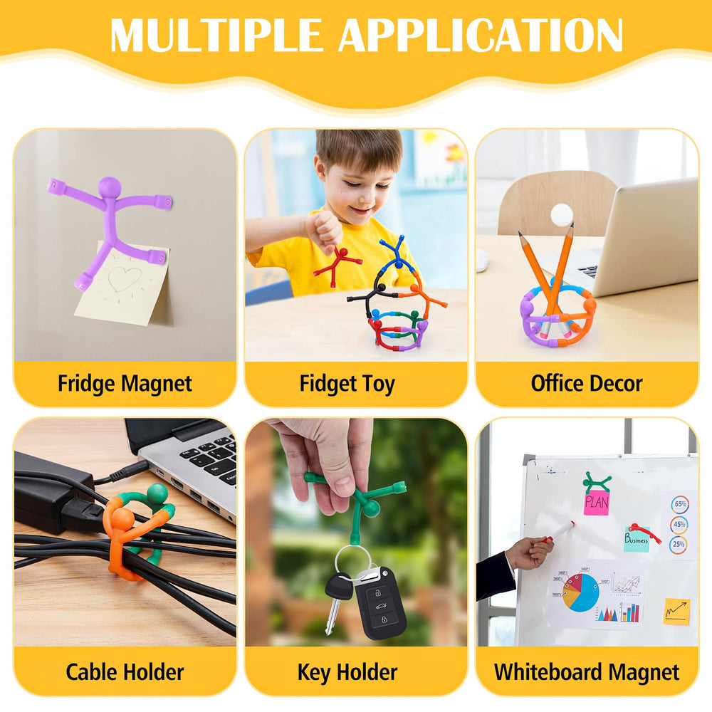FloraSea desk office fidget ideas for focus and calm