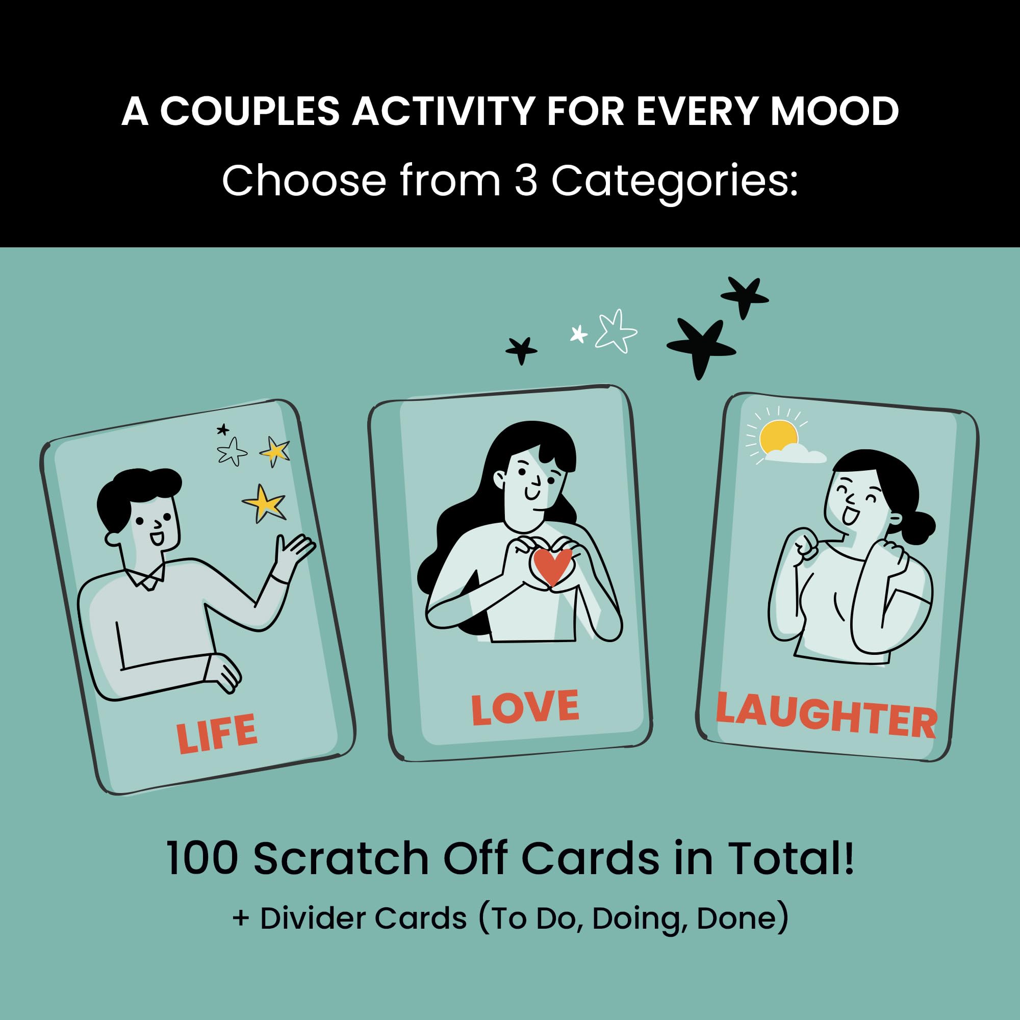 Flowjo conversation prompts spread supports relaxed evenings and meaningful engagement.