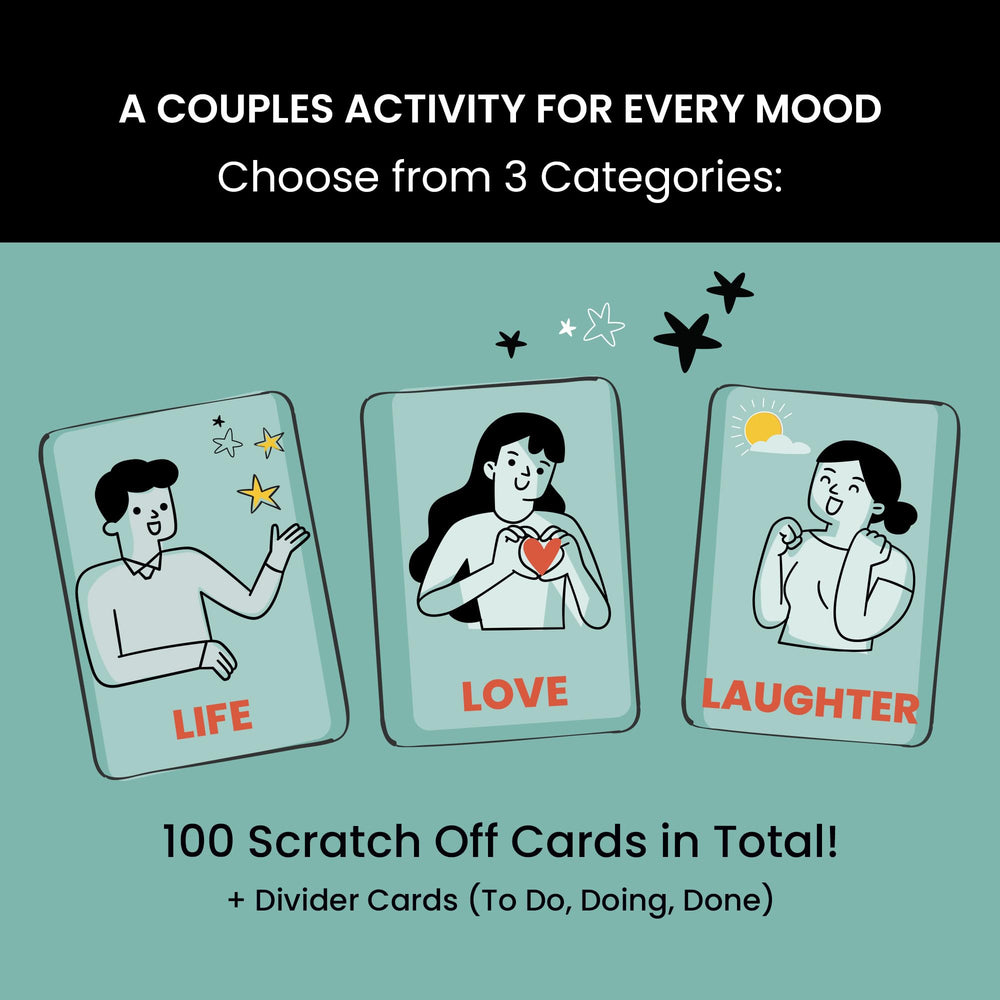 Flowjo conversation prompts spread supports relaxed evenings and meaningful engagement.