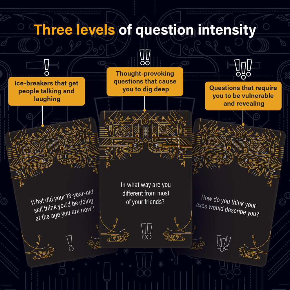 FLUSTER How To booklet helps start playing quickly