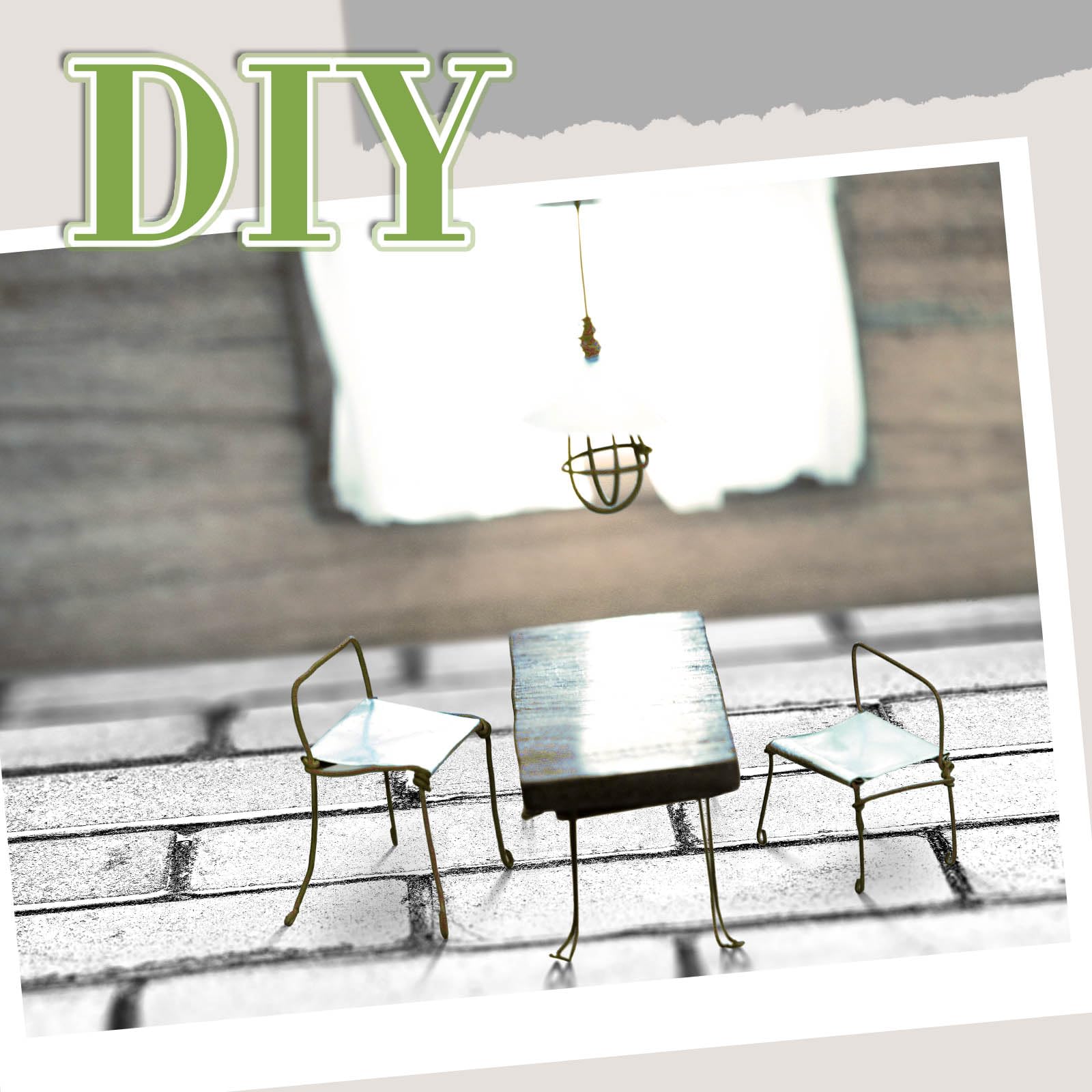 Flutesan drawing-ready sheets invite personalized DIY designs