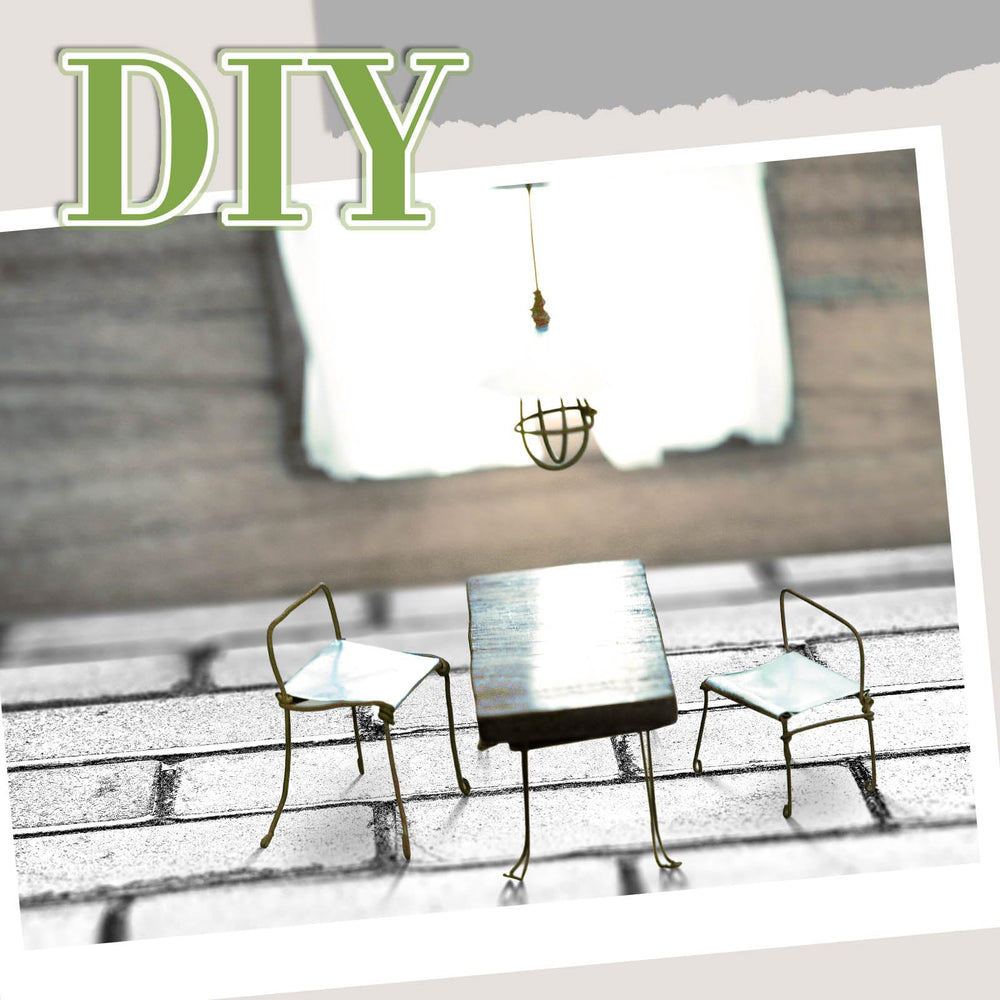 Flutesan drawing-ready sheets invite personalized DIY designs
