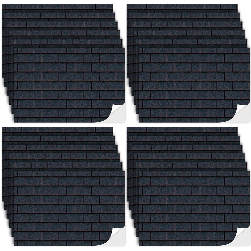 Flutesan dollhouse wallpaper 12 sheets offering broad coverage for walls