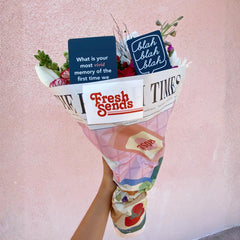 FLUYTCO Love Lingual Level 2 cards spread sparks meaningful talks for couples.