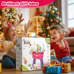 Flybakiz gift-ready kids toy for ages 3 and up