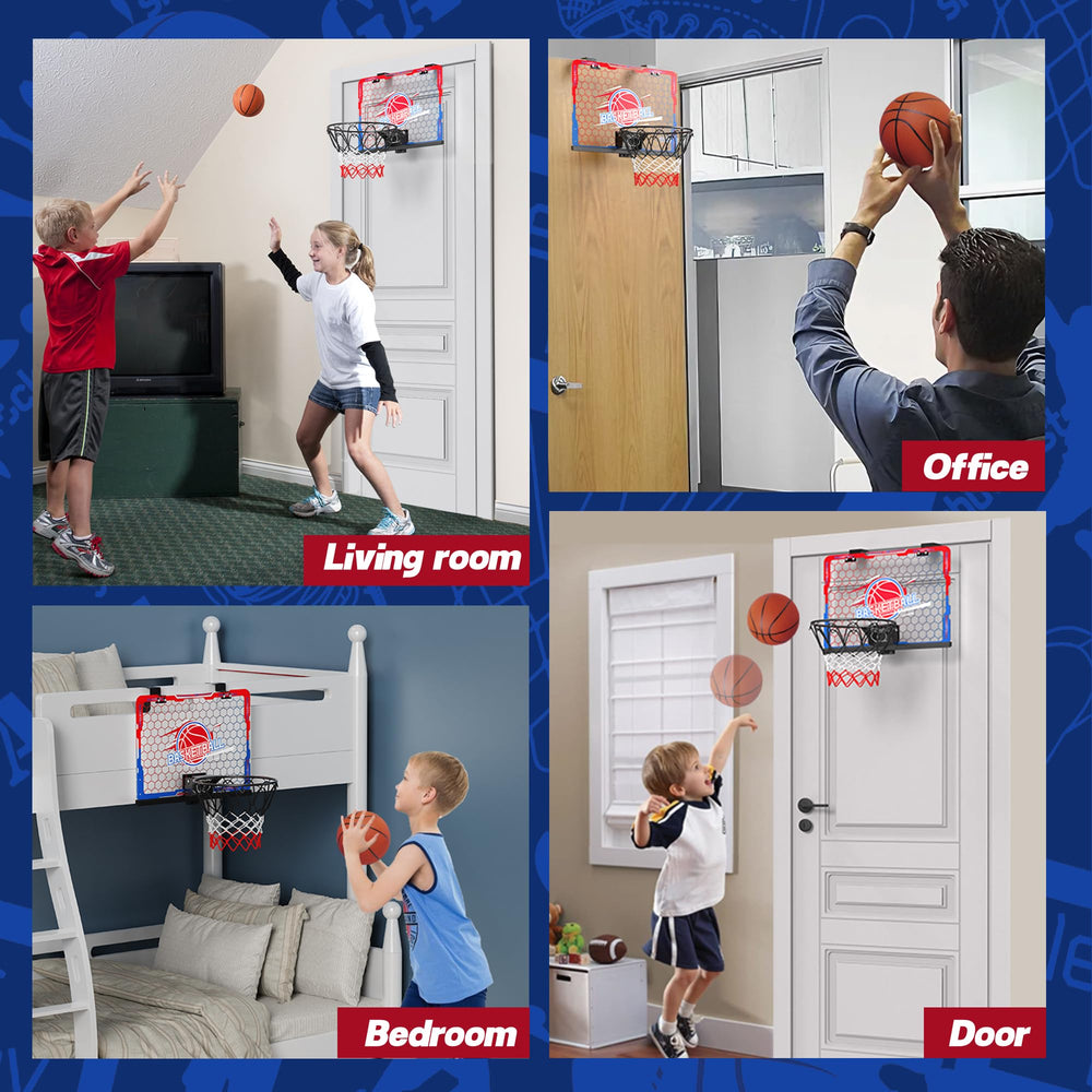 FlyBakiz hoop makes indoor or outdoor play energy-filled and social.