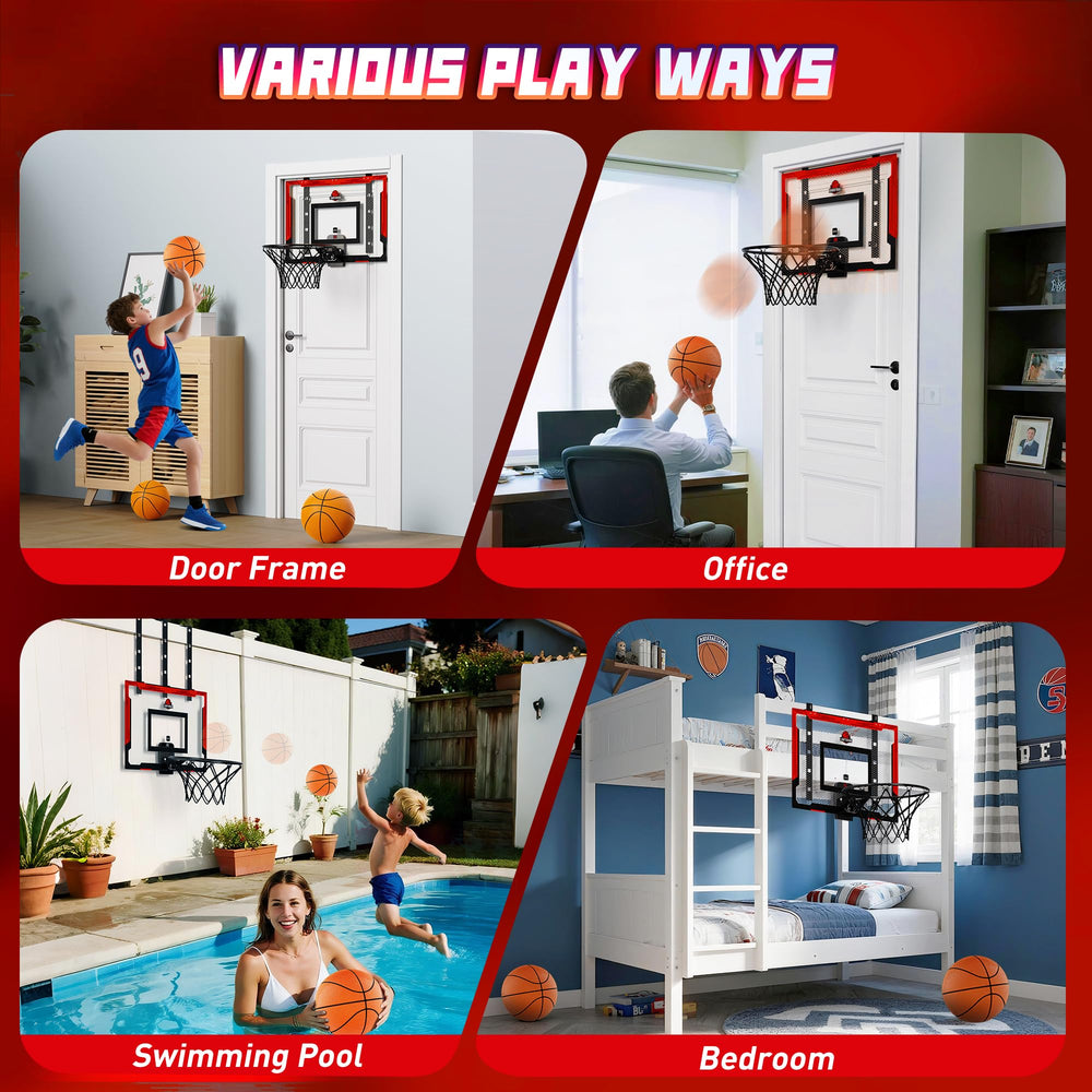 flybakiz foam padding absorbs impact and reduces noise during shots.