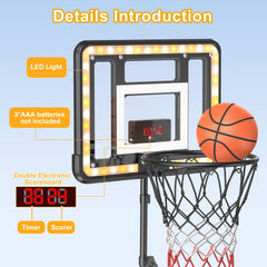 Flybakiz countdown and timer modes boost competitive play and focus.