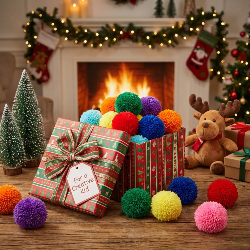FLYIO soft silent balls preventing loud thuds during play