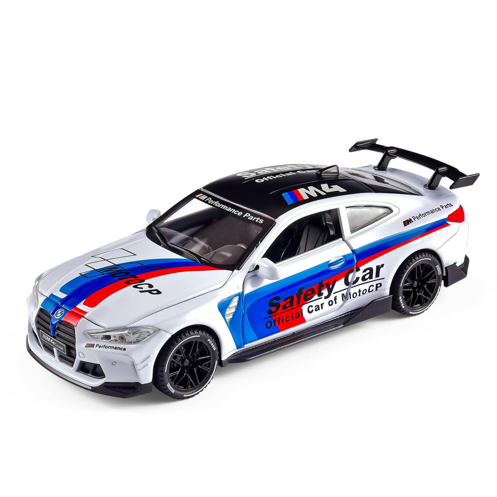 FLYKIRIN M4 diecast 1:32 scale for desk display and hobby collection