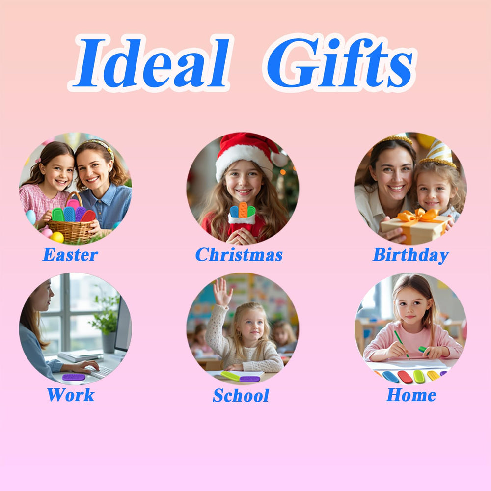FNASKLEI easter basket stuffer pack ideal for gifting.