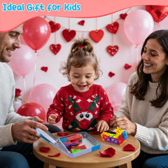 Foayex gift-ready premium metal case for easy gifting.