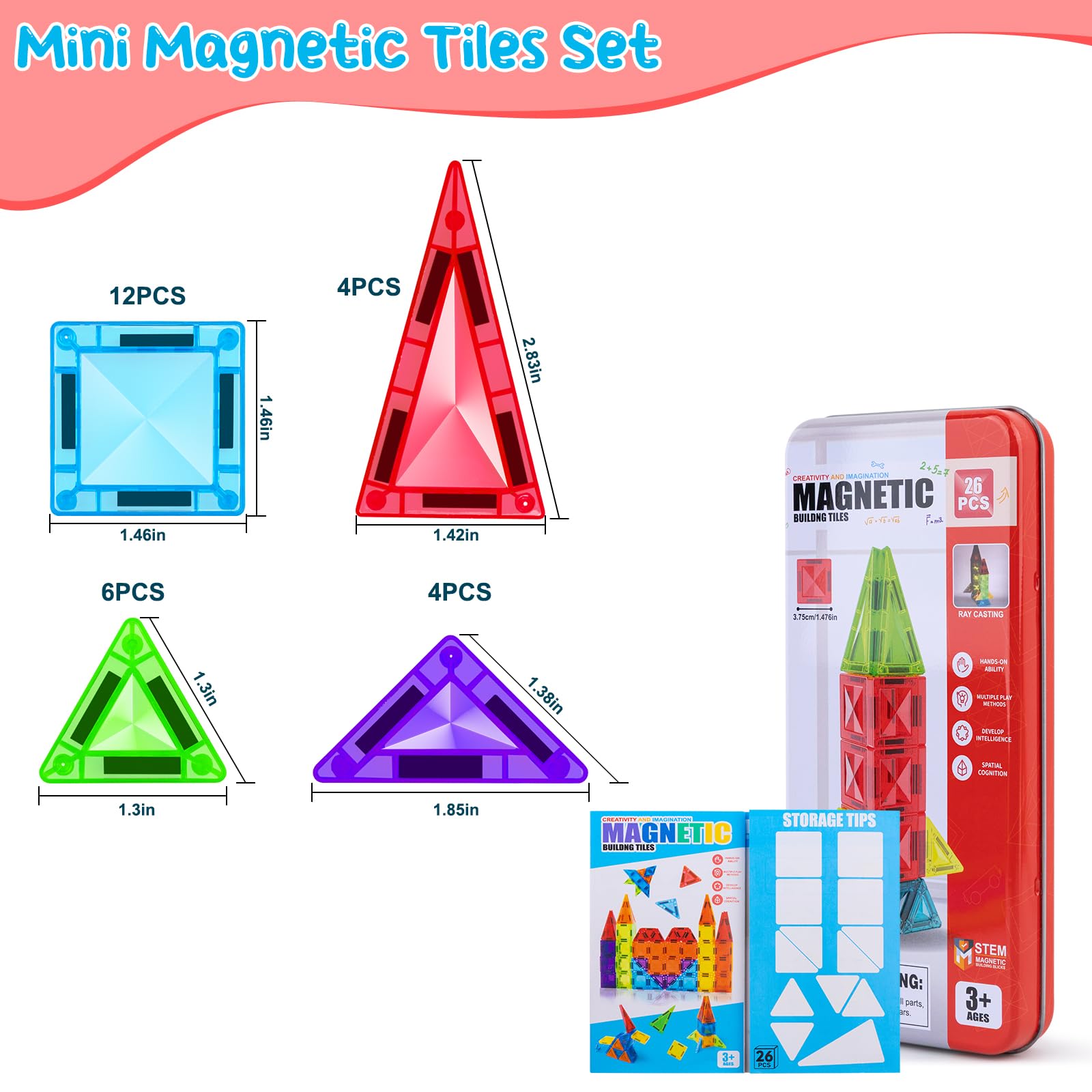 Foayex perfect educational gift ready for gifting on holidays or celebrations