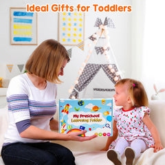 Foayex safe-hand design is ideal for little hands during play.