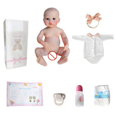 FOCKOF Birth card and clothes set to enhance storytelling