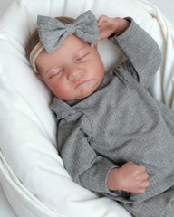 FOCKOF easy dress-up with changeable clothes for playtime variety.