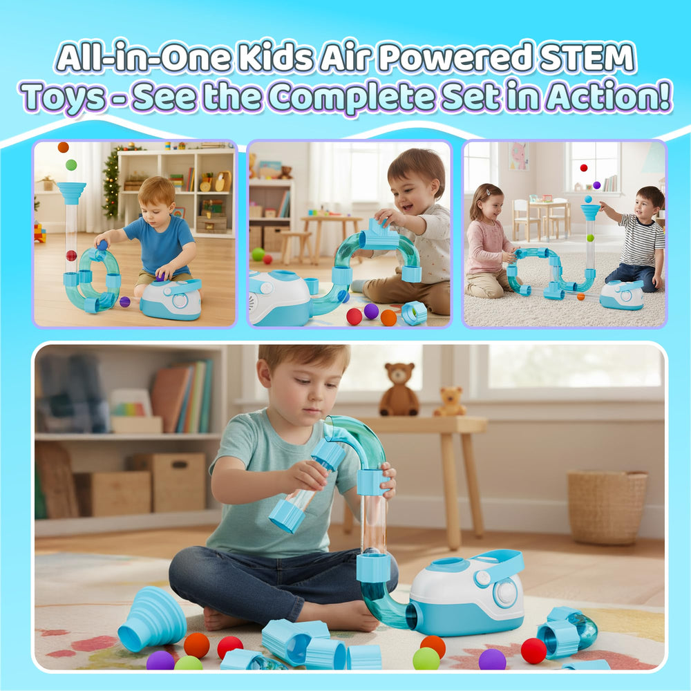 FOHEB safe-material build with rounded edges ensures gentle grasp and safe play.