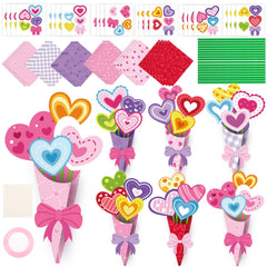 FOIMAS gift-ready kits — ideal for Mother's Day or teacher appreciation crafts