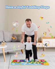 Portable foldable design for on-the-go fun with family