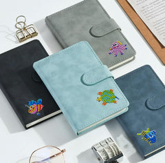 FONYANE koala diamond stickers for kids encourage focus and creative play