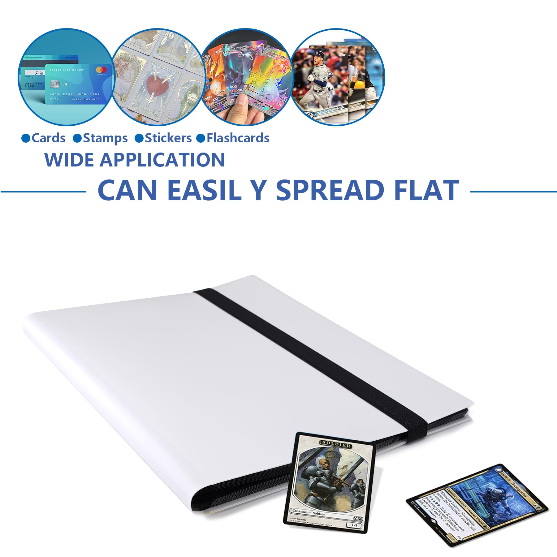 Fonwill polypropylene material provides water resistance and sturdy rigidity.