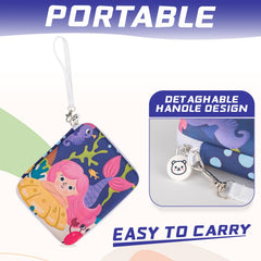 Fonwill Yoto Card Case durable EVA material for long-lasting use