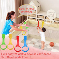 FOORAINDA compatible with playpen and crib for versatile use