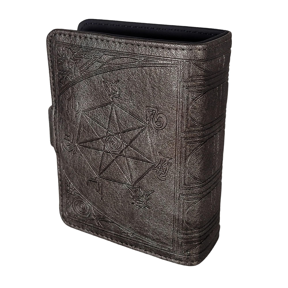Forged Dice Co. Arcane details evoke immersive fantasy tabletop experiences.