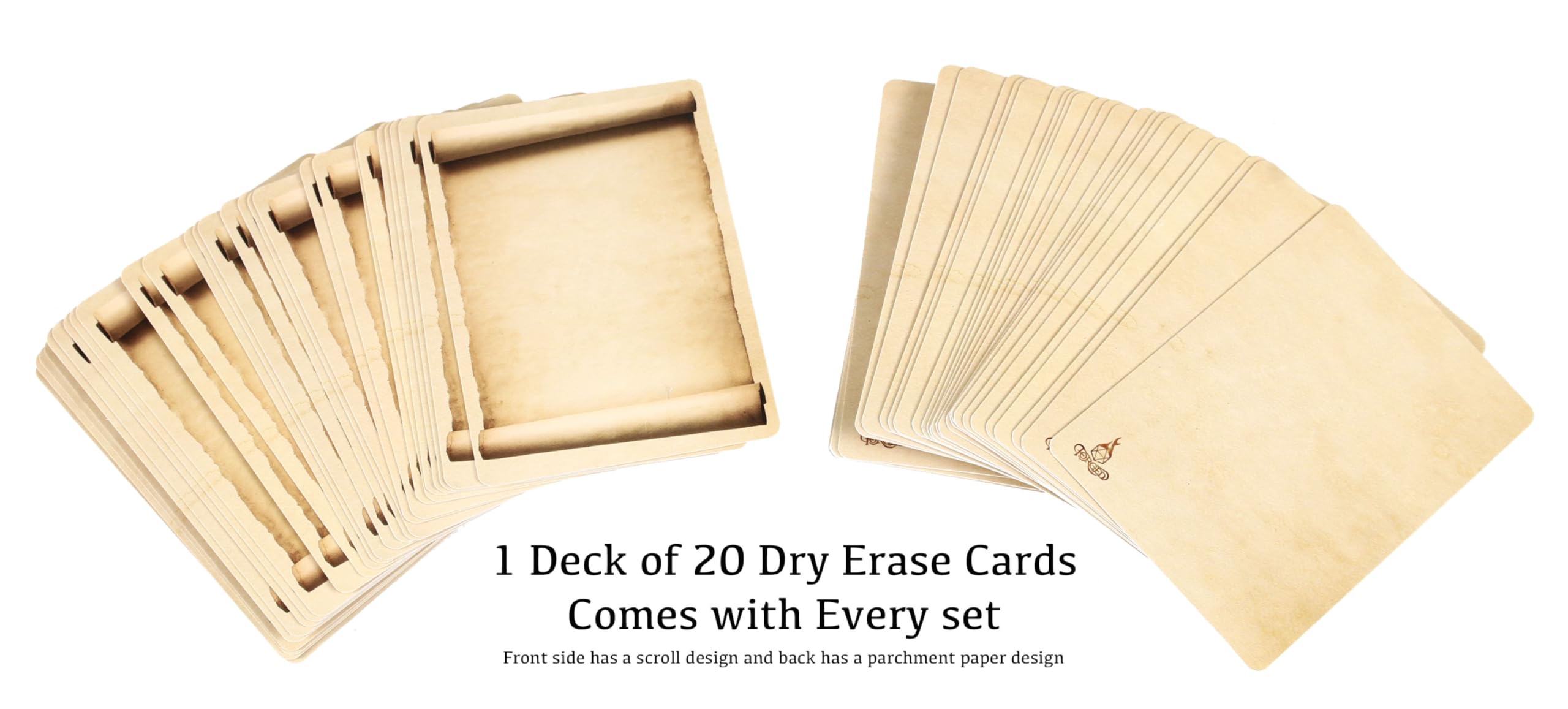 Forged Dice Co eight custom magic item cards designed for compatibility with TTRPG adventures, enhancing tabletop encounters.