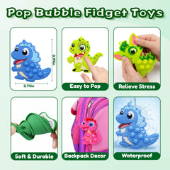 FORLINX party favors for birthday events pack ready for celebration activities