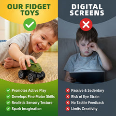 FORLINX pinata stuffer toys quick to hand out at celebrations