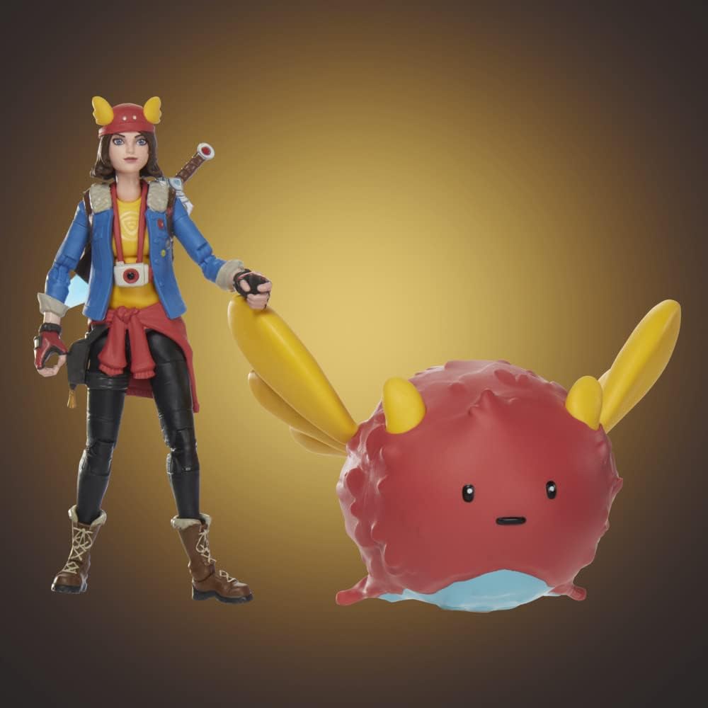 Fortnite Adventure Pack Back Bling for extra customization