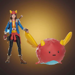 Fortnite Adventure Pack Back Bling for extra customization