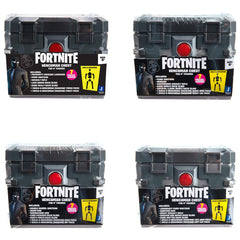 Fortnite back bling collection for 4-inch figures adds customization.