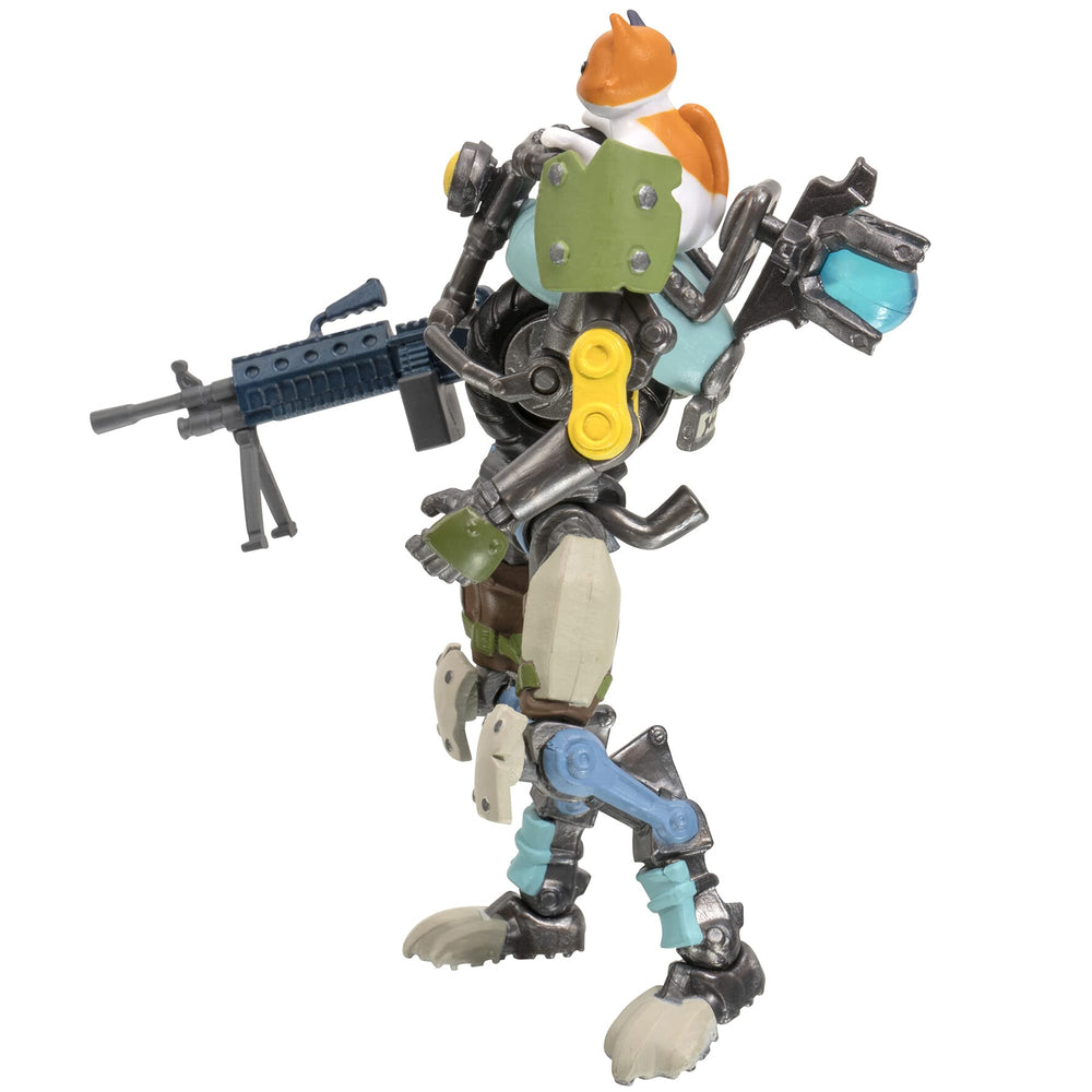 Fortnite Back Bling assortment adds authentic cosmetic options