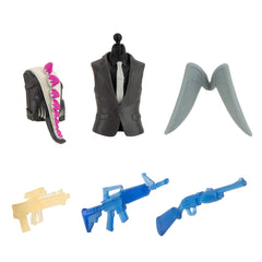 Fortnite bundle includes eight pieces for Shadow Henchman conversion.
