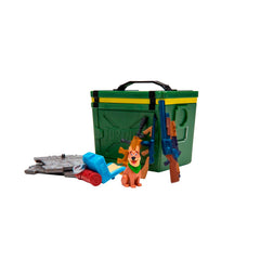 Fortnite coloured parts pack, bright accessories for display