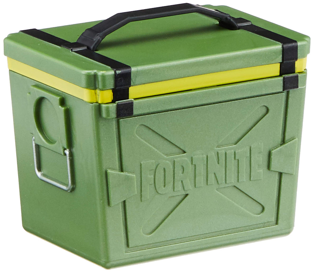 Fortnite FNT Accessory Set Style E S2 loot box ideal for collectors and display.