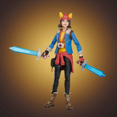 Fortnite Grappler accessory enhances dynamic posing