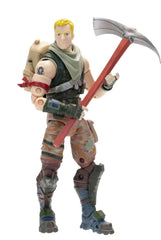 Fortnite Jonesy 6-inch figure ready for action poses and storytelling.