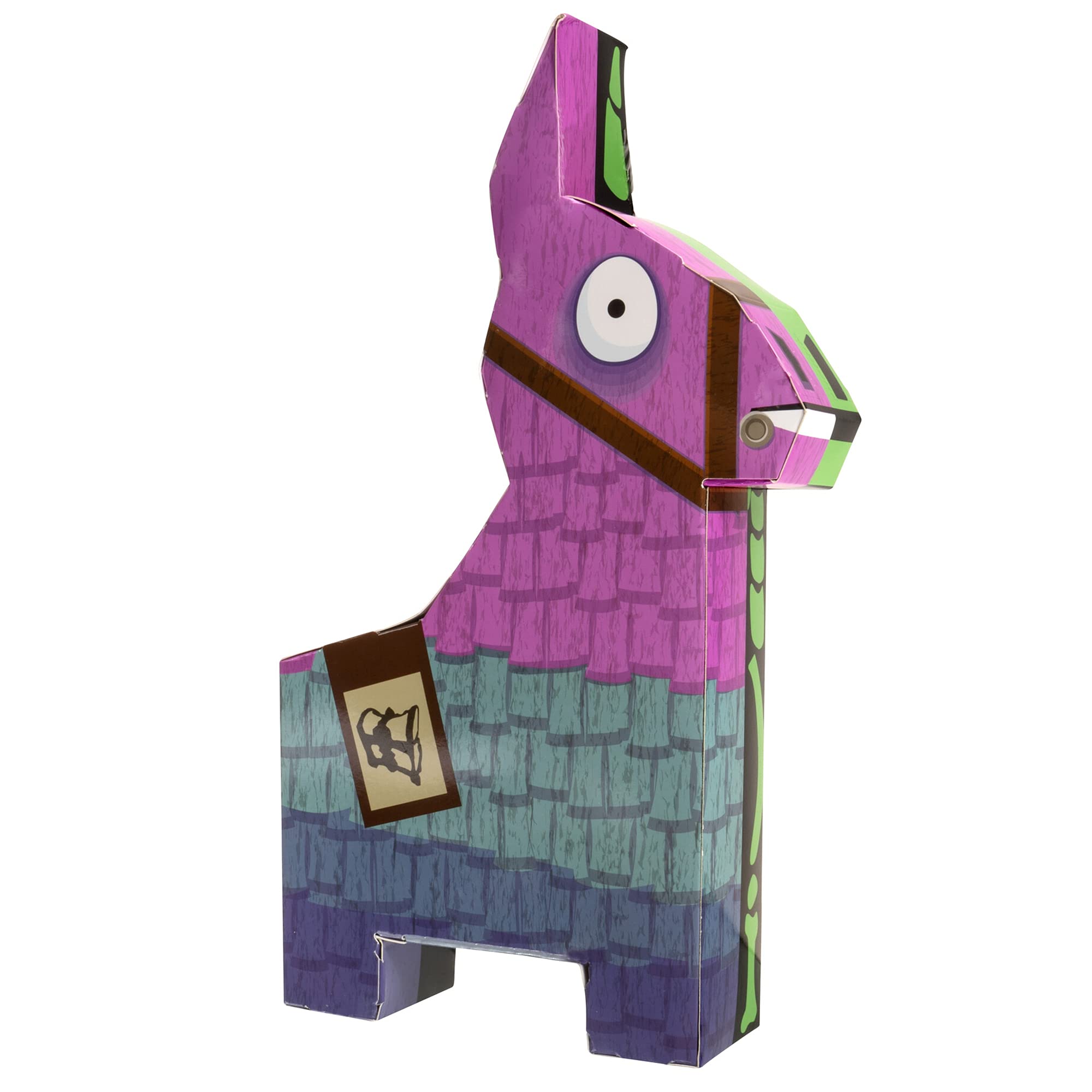 Fortnite Officially licensed product ensures authentic Fortnite look