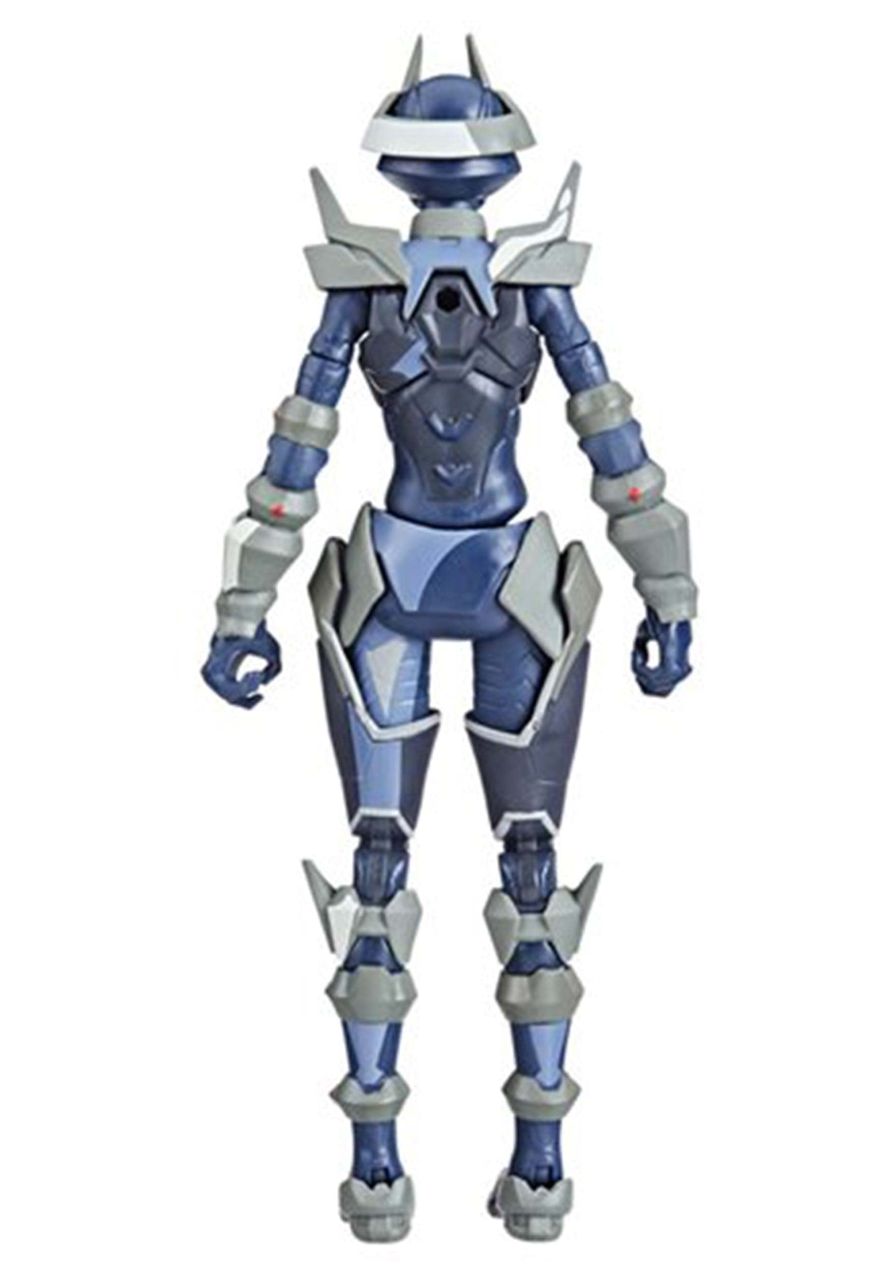 Fortnite Victory Royale Series collection for future figure expansion.