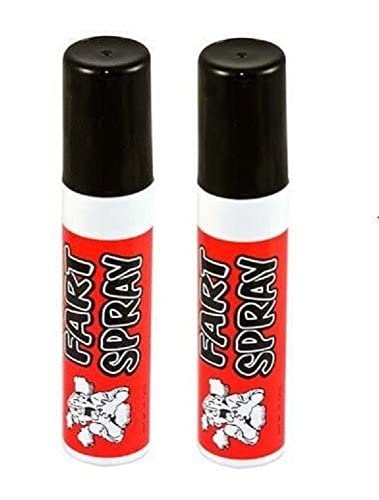 Forum Novelties Gag Spray for surprising humor at parties and events.