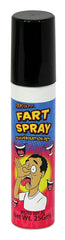Forum Novelties Liquid Fart Spray Can for playful pranks and quick laughs.