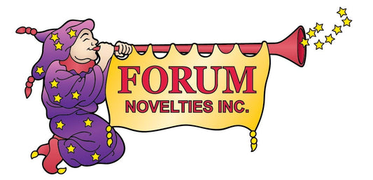 Forum Novelties Pass-Out Drinking Board Game dice and cards ready for interactive tongue twisters