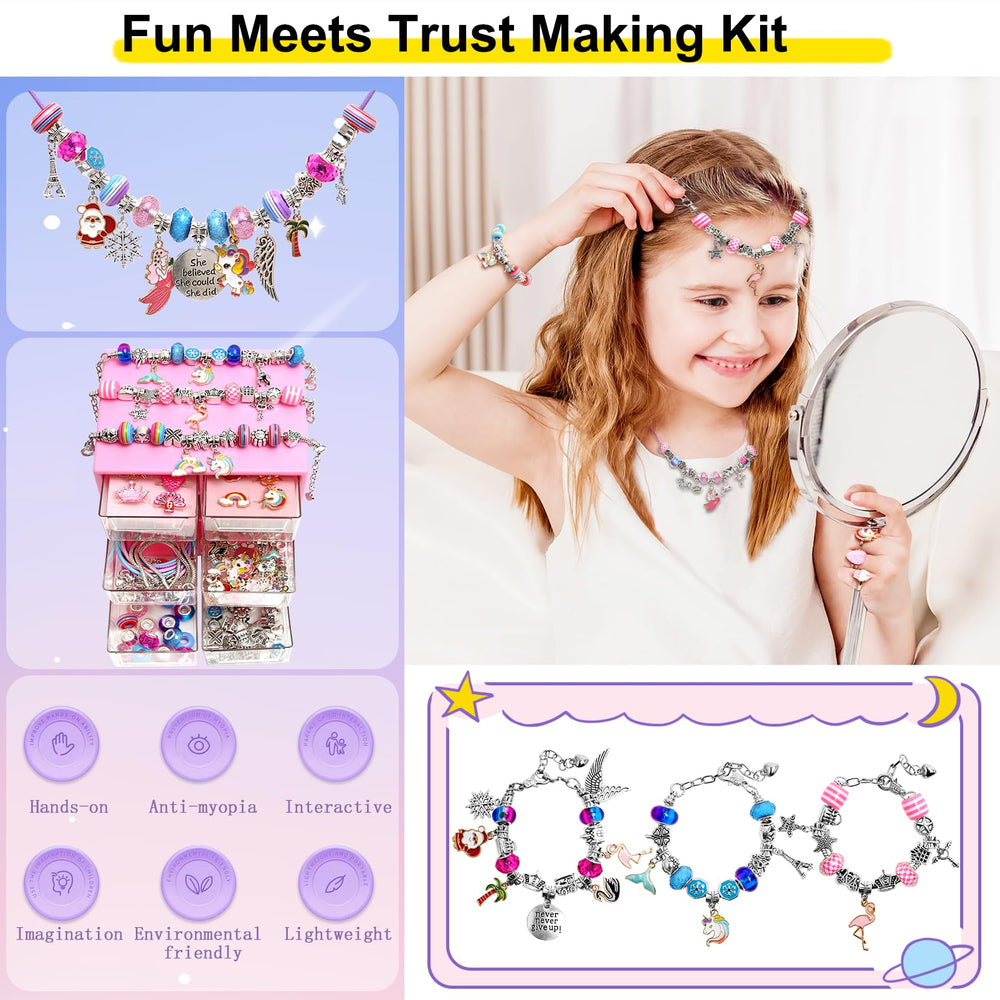 FOVRPUIB dress-up session illustrating pretend play with princess jewelry.